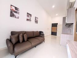 38 I Suites (D15), Apartment #465697031